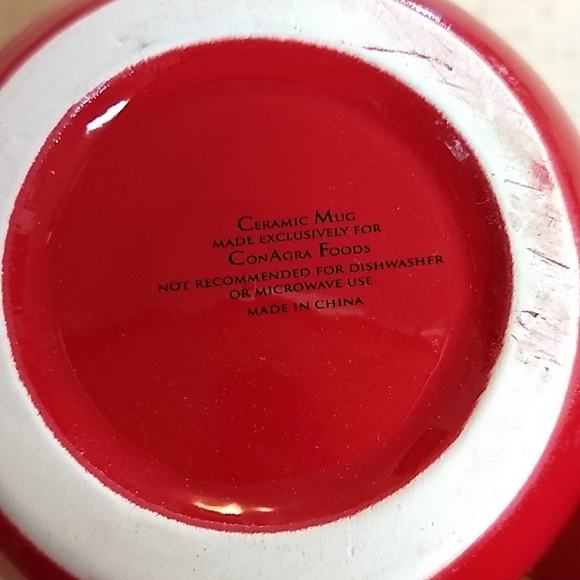 Set of 2 Mugs - Picture 5 of 5